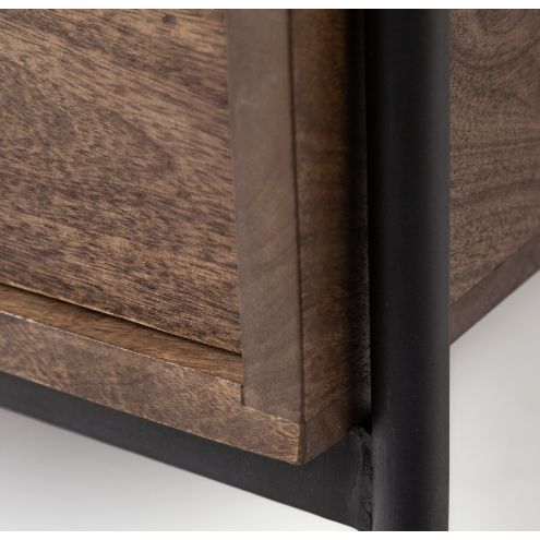 Glenn End/Side Table