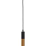 Kolding Pendant Light in Black