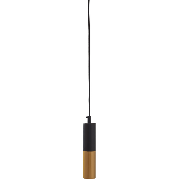 Kolding Pendant Light in Black