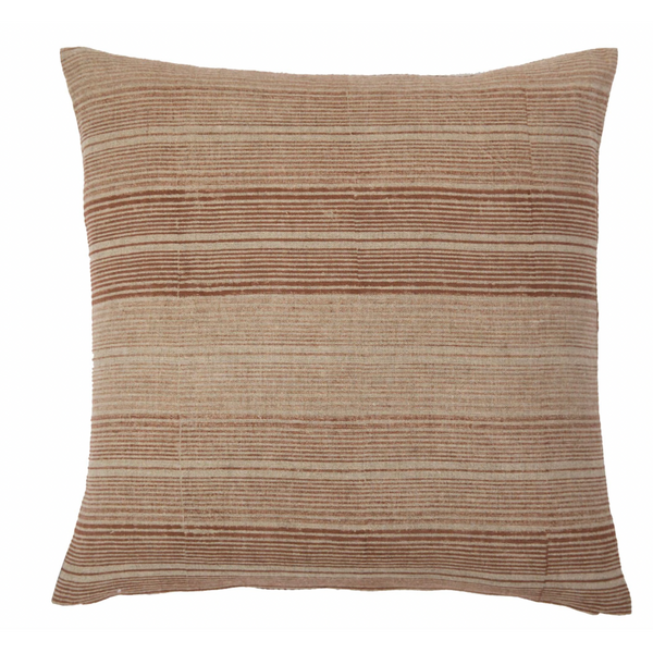 Saffron Shades - Cushion