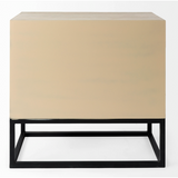 Ciara Accent Cabinet