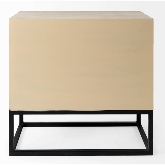 Ciara Accent Cabinet