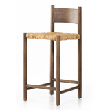 Largo Counter Stool in Russet Mango