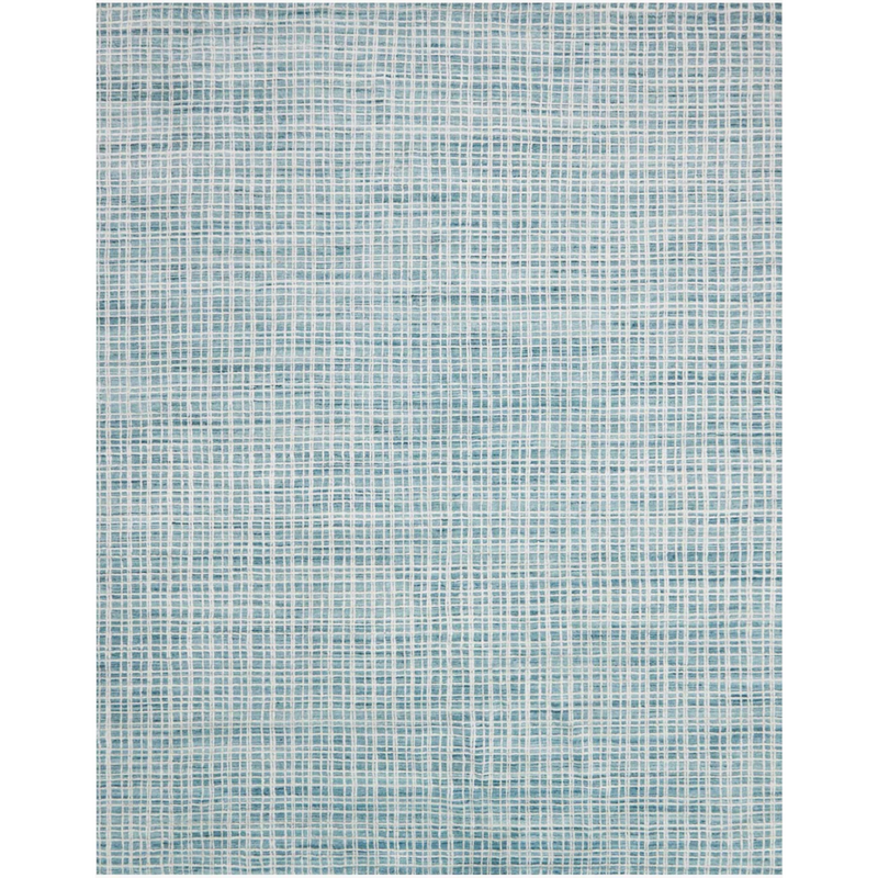 Urbana Area Rug - Aqua