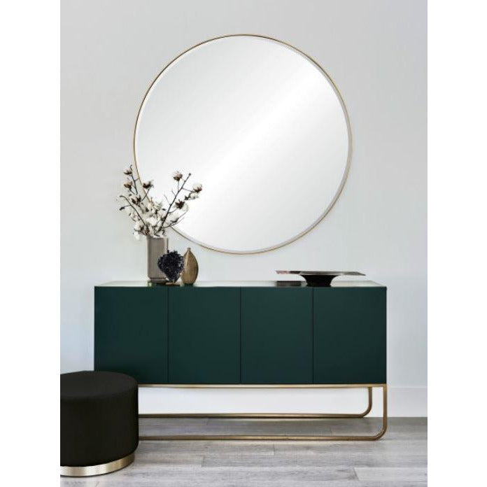 Mazen Mirror