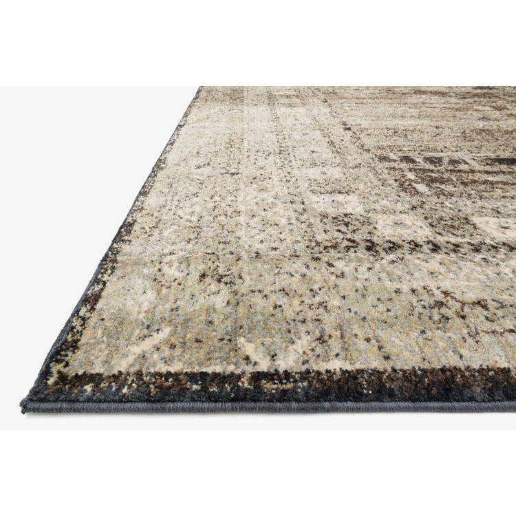 Anastasia Area Rug - Granite