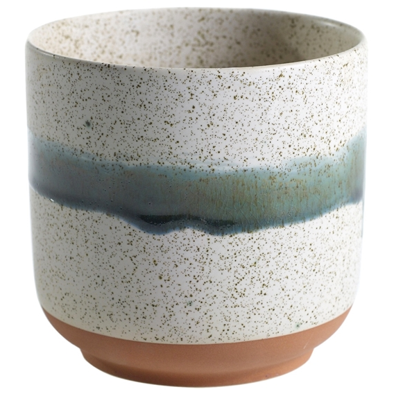 Mateo Pot 5.25&quot;x 5&quot;