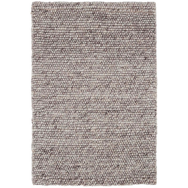 Niels Grey Area Rug