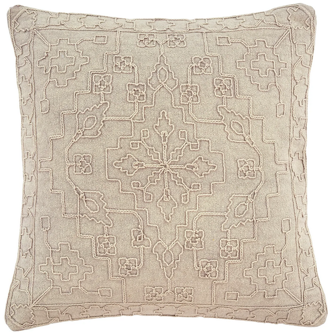 Esme Cushion - Sand