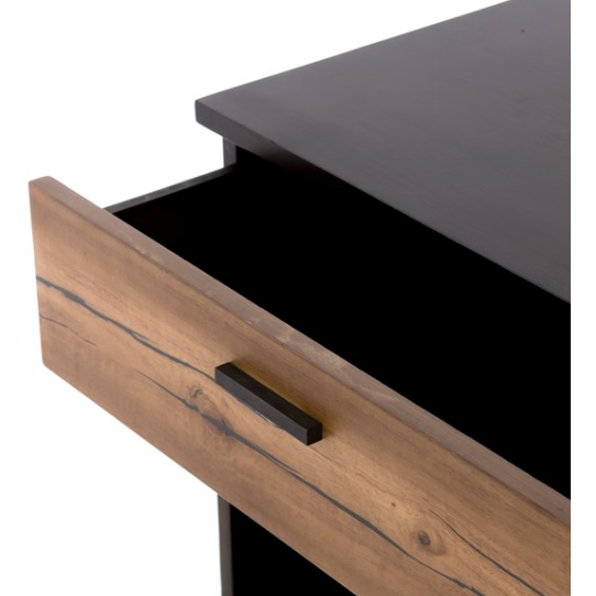 Cuzco Nightstand