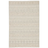 Mumbai Rug - Cream