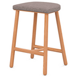 Lima Counter Stool - Oak