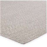 Montara Indoor/ Outdoor Area Rug - Flint Grey