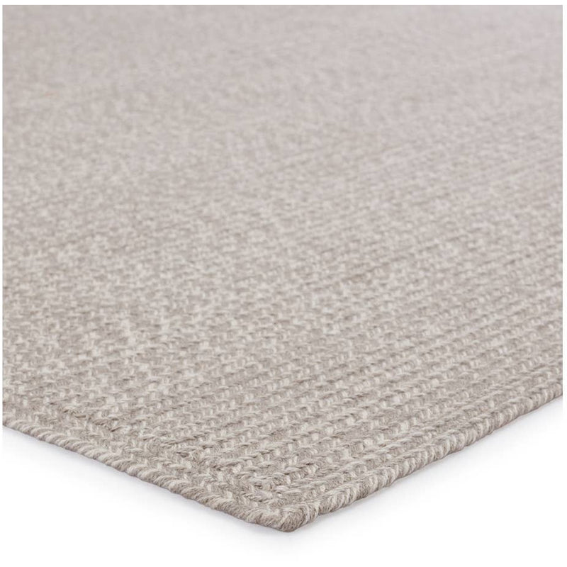Montara Indoor/ Outdoor Area Rug - Flint Grey