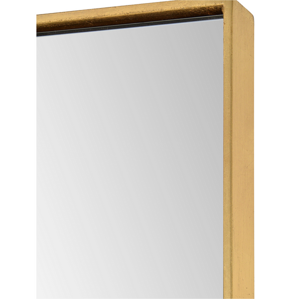 Crosland Mirror