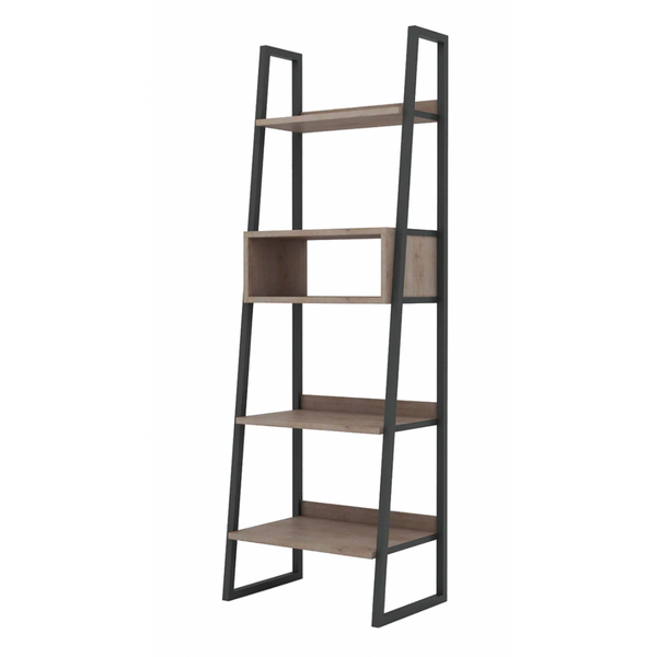 Irondale Modular Bookcase