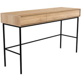Oak Whitebird Desk