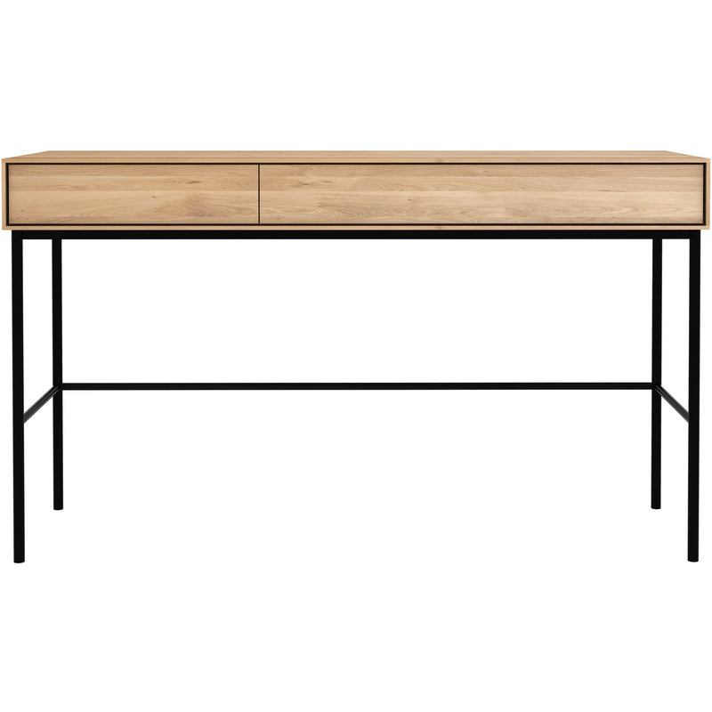 Oak Whitebird Desk