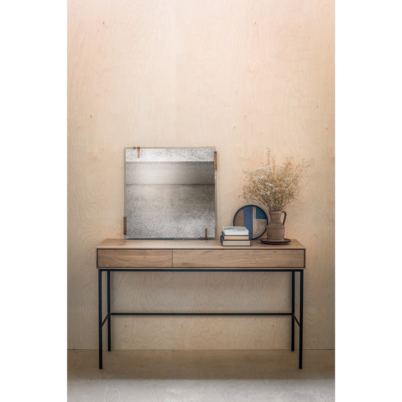 Oak Whitebird Desk