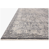 Alie Rug Charcoal / Dove