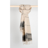 Turkish Towel - Element - Cinder