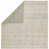 Brier Parra Area Rug - Pristine/Swamp