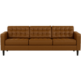 Reverie 92" Sofa - Classic Sahara