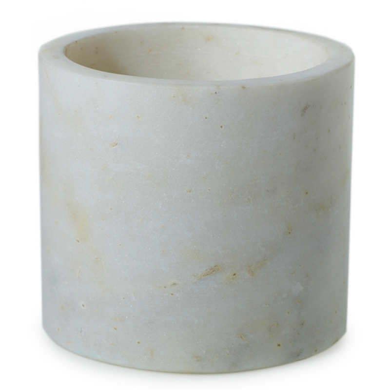 Marble Pot- Medium