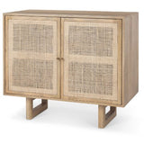Grier Accent Cabinet