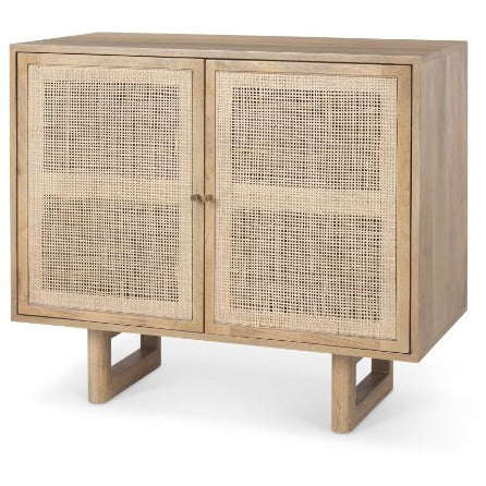 Grier Accent Cabinet