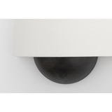 Ember Sconce