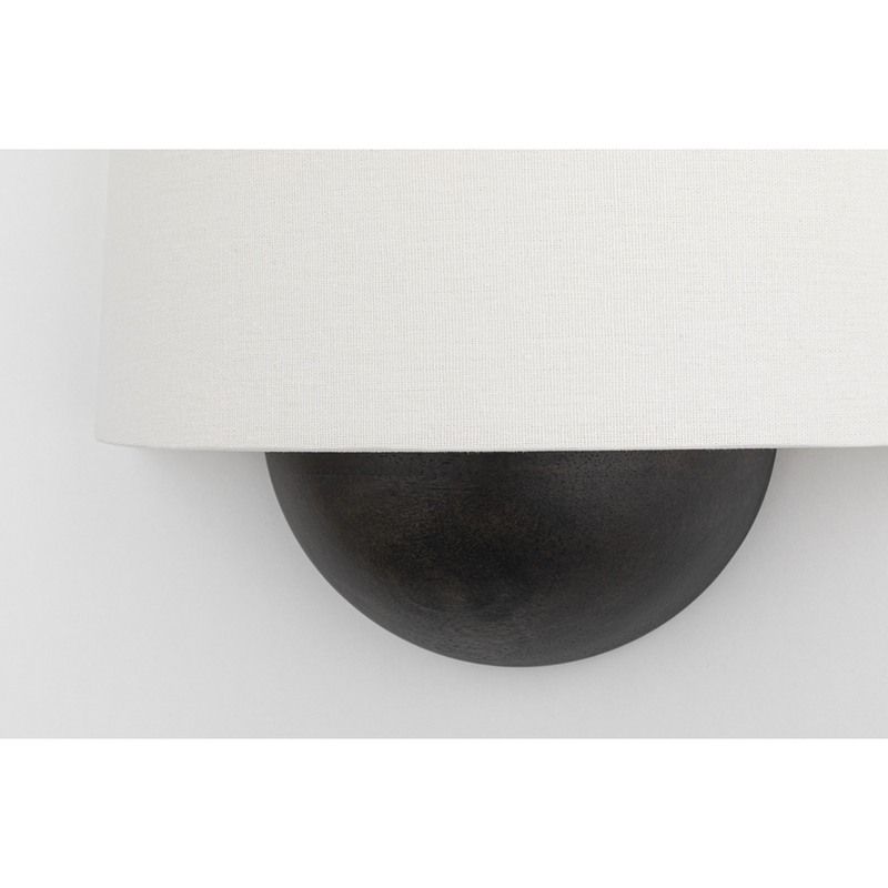 Ember Sconce