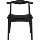 Soul Dining Chair Black