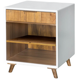 Casablanca Nightstand