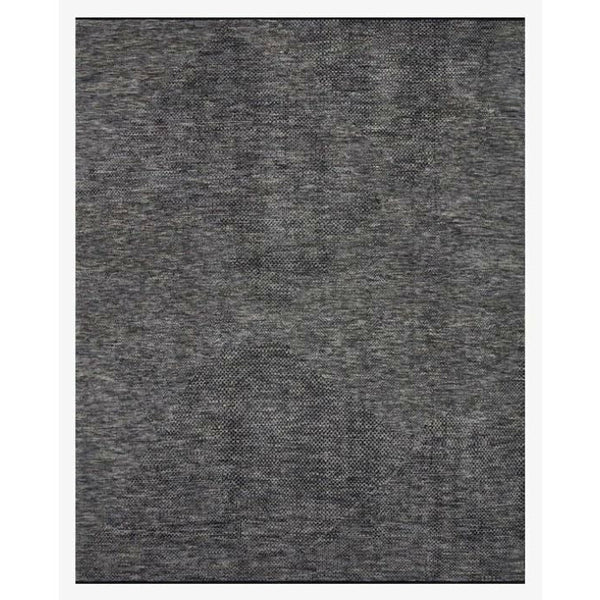 Collins Area Rug - Charcoal/Denim