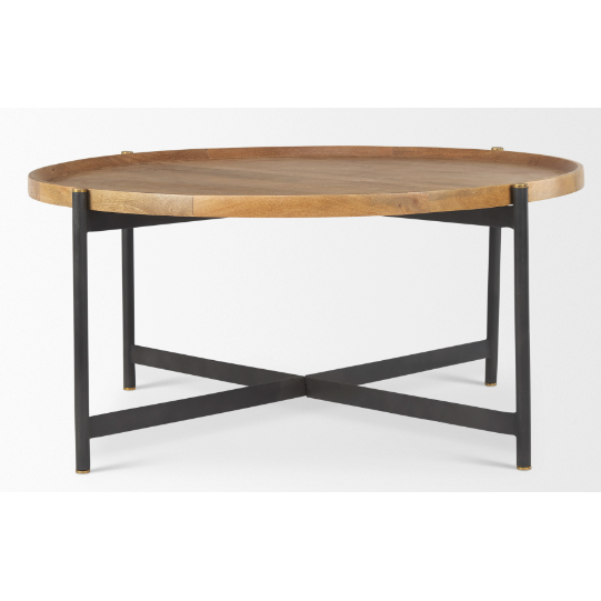 Marquisa Coffee Table Medium Size