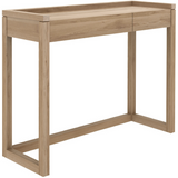 Oak Frame Desk