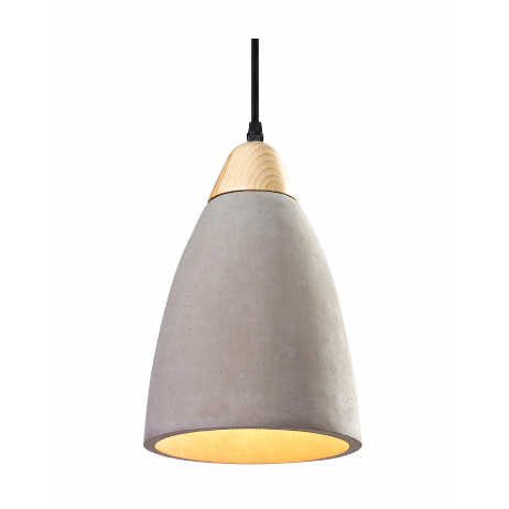 Industrial Pendant Light