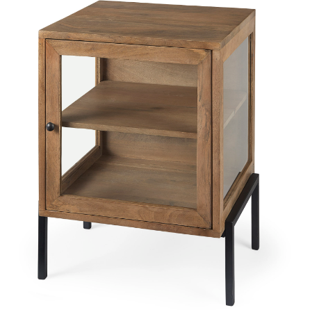 Arelius End/Side Table