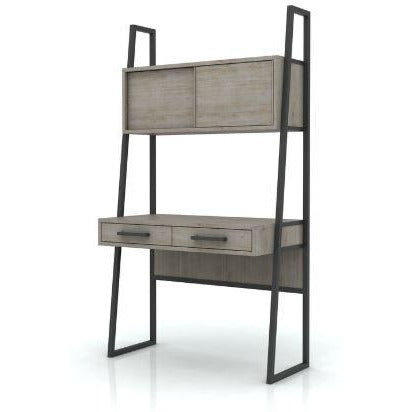 Irondale Modular Desk