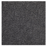 Kimble Swivel Chair in Bristol Charcoal