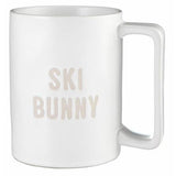 Ski Bunny - Tall Mug