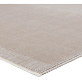 Aura Rug in Caribou &amp; Cobblestone