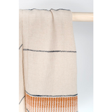 Turkish Towel - Element - Fired