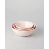 The Nested Serving Bowls