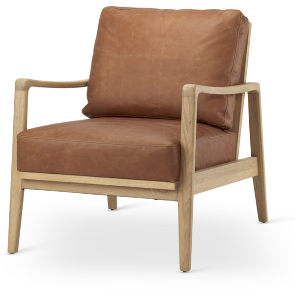 Raeleigh Accent Chair