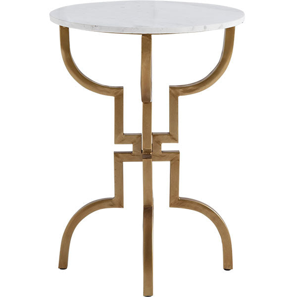 Crayton I Side Table I