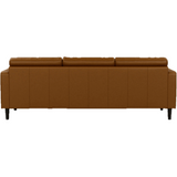 Reverie 92" Sofa - Classic Sahara