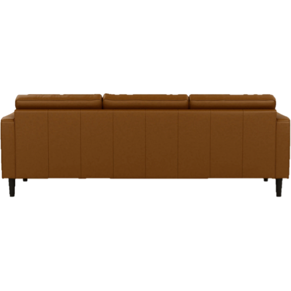 Reverie 92" Sofa - Classic Sahara