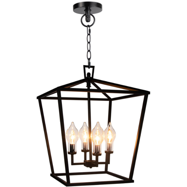 Hampton Outdoor Lantern